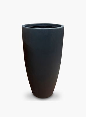 Macetero Lauca 80 Negro