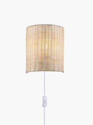 Pantalla de Pared Gili Natural