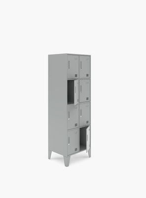 Imagen 2 del producto Locker metálico L2A4