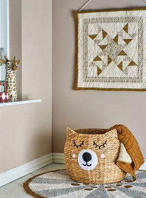 Imagen 2 del producto Canasto Bimba Natural