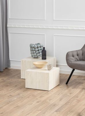 Imagen 2 del producto Mesa de Centro Dice Duo Natural