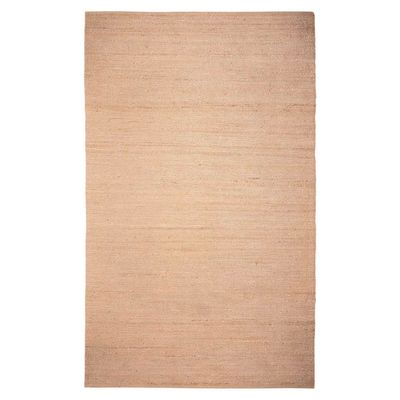 Alfombra Yute Sahara 200x300 Crudo