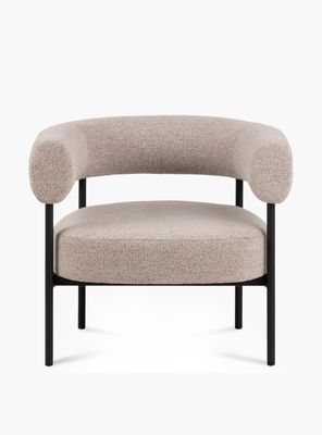 Sitial Tapiz Oxford Beige