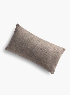 Funda Cojin Montana 30x60 Gris