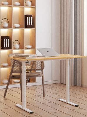 Imagen 2 del producto Escritorio Home Office Orion Eléctrico Natural