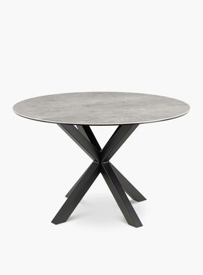 Mesa Comedor Heaven Gris