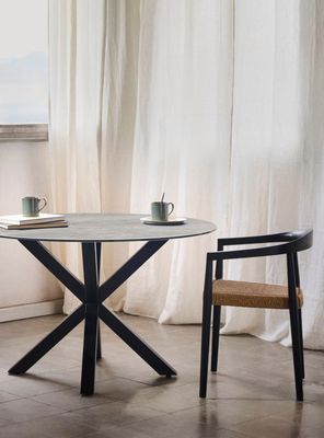 Imagen 2 del producto Mesa Comedor Heaven Gris