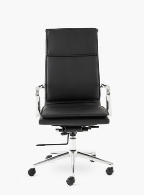 Silla Ejecutiva Classic Alta