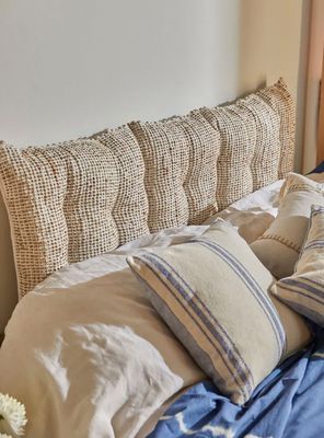 Imagen 2 del producto Respaldo West Blanco 60x180