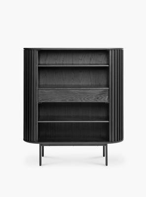 Arrimo Alto Siena Negro