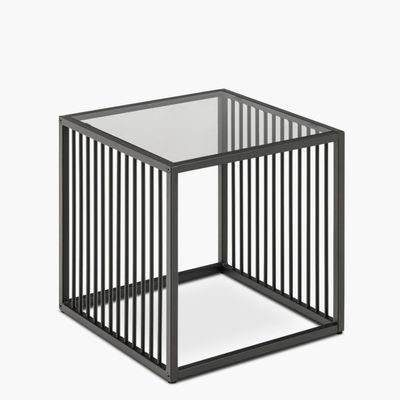 Imagen 2 del producto Mesa Lateral Liverpool 40 Negro