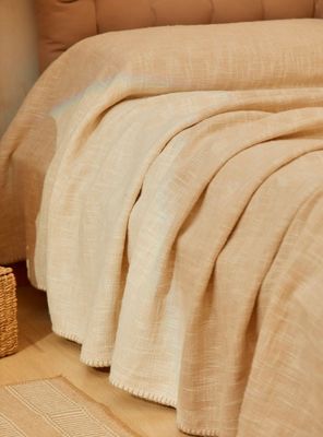 Imagen 2 del producto Colcha Asilah 270x280 (Cama King o Superking)