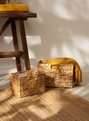 Imagen 2 del producto Canasto Baga L