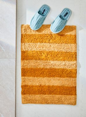 Imagen 2 del producto Alfombra Amsterdam Mostaza