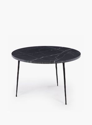 Mesa de Centro Lucca 50 Mármol Negro