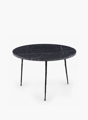 Imagen 2 del producto Mesa de Centro Lucca 50 Mármol Negro