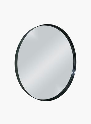 Imagen 2 del producto Espejo Clementina 100 Negro