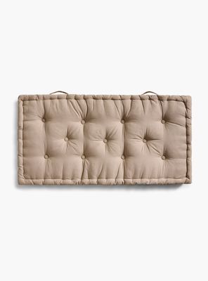 Cojin de Suelo Gavema 120x60 Piedra