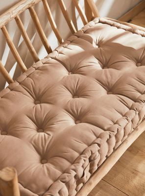 Imagen 2 del producto Cojin de Suelo Gavema 120x60 Piedra