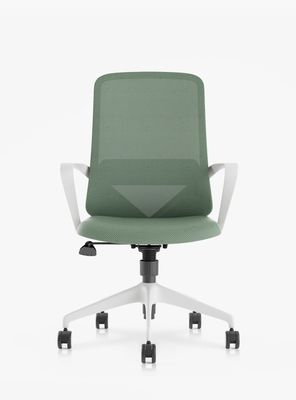 Silla Ejecutiva Oficina Vic Verde Claro