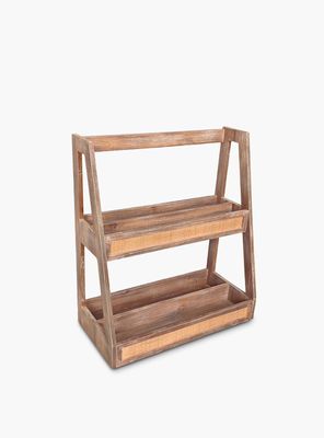 Imagen 2 del producto Librero Infantil Azalea Doble Natural