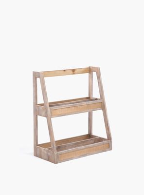 Imagen 2 del producto Librero Infantil Azalea Doble Natural