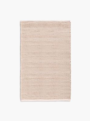 Imagen 2 del producto Alfombra West Blanco 200x300