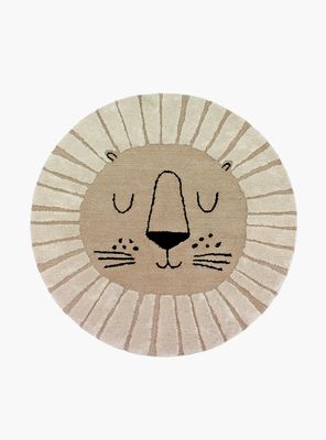 Imagen 1 del producto Alfombra León Diam 120