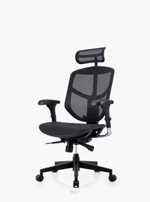 Imagen 2 del producto Silla Enjoy 2 c/cabecero Negro