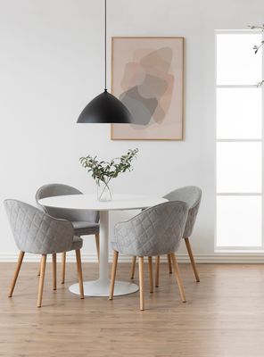 Imagen 2 del producto Mesa Comedor Madrid