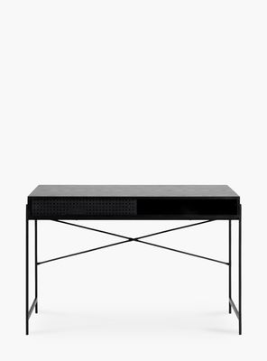 Escritorio Angus Negro