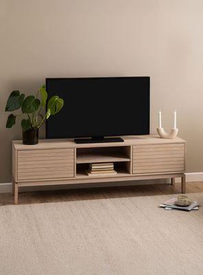 Imagen 2 del producto Rack TV Linley Natural