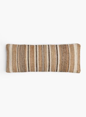 Cojin Yute/Lana Maitén 91x36