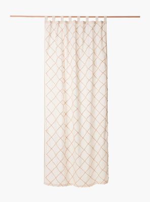 Imagen 2 del producto Cortina Royal 140x280 Crudo