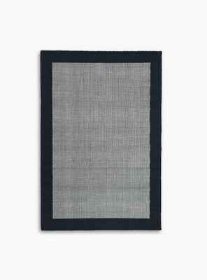 Alfombra Terraza Varadero 170x240 Negro