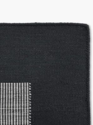 Imagen 2 del producto Alfombra Terraza Varadero 170x240 Negro