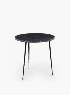 Imagen 2 del producto Mesa de Centro Lucca 40 Marmol negro