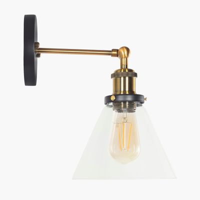 Imagen 2 del producto Lampara De Pared Retrovintage