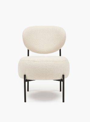 Imagen 1 del producto Sitial Tapiz Sheep Crema