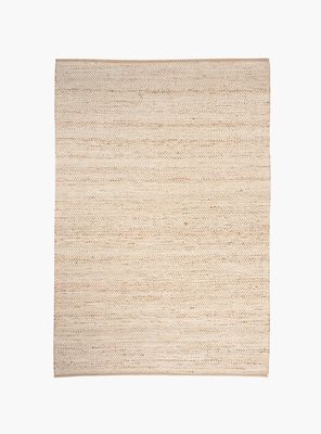 Alfombra Chebbi 150x200 Crudo