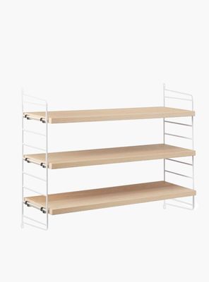 Repisa Infantil Ana Blanco