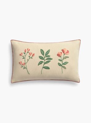 Funda Cojín Ritpatcu 30x50