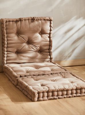 Imagen 2 del producto Cojín de Suelo Gavema 60x60x10(x3) Piedra