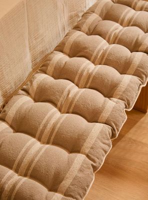 Imagen 2 del producto Cojín de Banqueta Sorento Piedra 120x40x4