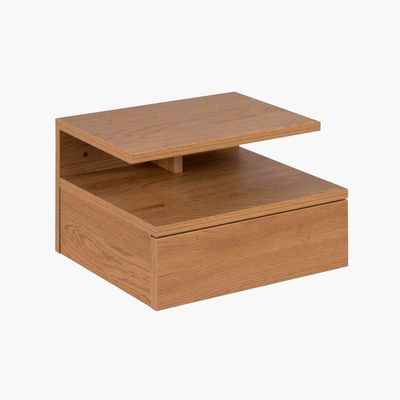 Velador Ashlan Natural