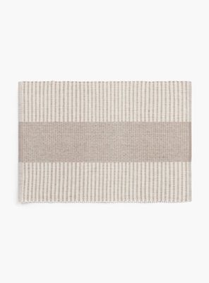 Individual Cocinar 30x45 Piedra