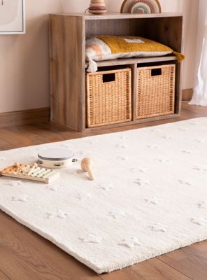 Imagen 2 del producto Alfombra Estrellas 170x240