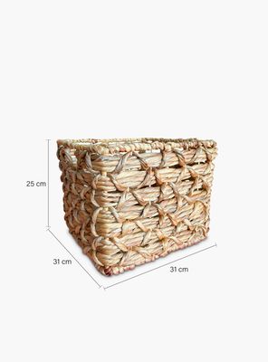 Imagen 2 del producto Canasto Adara Cuadrado
