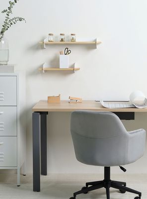 Imagen 2 del producto Repisa Strato Blanco