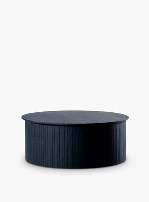 Mesa de Centro Berlin Negro